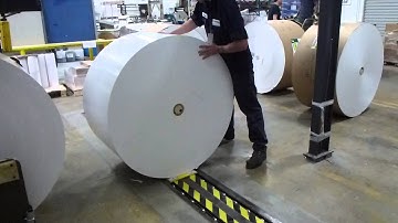 V-6 SMC EZ-Roll Track System