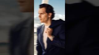 Class, Power & Silence 🗿🔥 #henrycavill #classy #sigma #attitude #powerful #viral #shorts #ytshorts