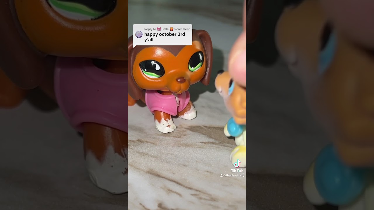 Mean Girls x LPS Popular Part 2 