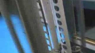 Venturi Wind Turbine