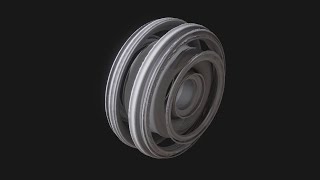 Animate Fractals in 4D