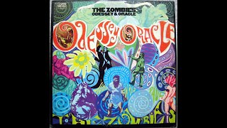 Time Of The Season (Extended Edit) - The Zombies