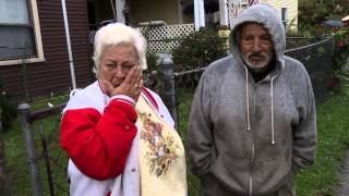 3 Men Evicted Because Of Hoarding