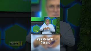 Împreună, Transformă Verdenghete Într-O Emisiune Unde Informația Devine Accesibilă Și Relevantă