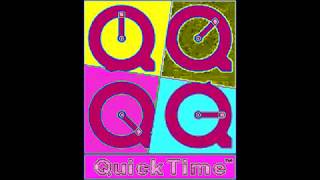 Quicktime 1992 Effects