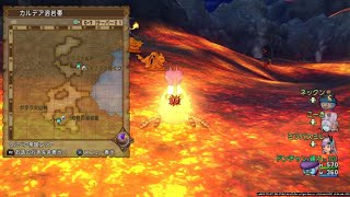 ドラクエ記事 超ドラゴンクエストXTV #54 公開生放送 in 大阪| ドラクエ10 攻略の虎