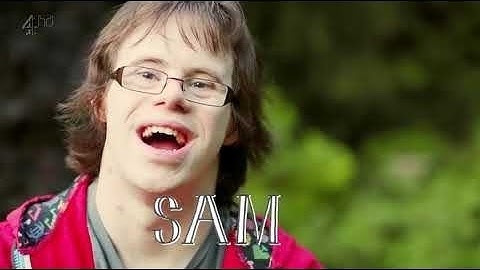 The Undateables S03E04 Revisit Sam Shaine Richard and Justin