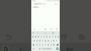 Enable Split Screen Miui 9
