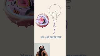 prokaryotes and Eukaryotes | Neet #viralcontent #letscrackneet #explorepage #trending