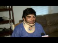 VIDEO: Victim of beating speaks to WREG