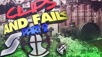 Clips And Fails #2 (Inactive) #SoarRC #DareRC