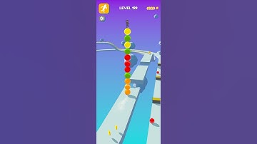 Stack Rider - 199 #shorts#stackrider#jackandroid #333gamers#1vs9999#kugo#Tayles#pikaguy#dkjgameplay