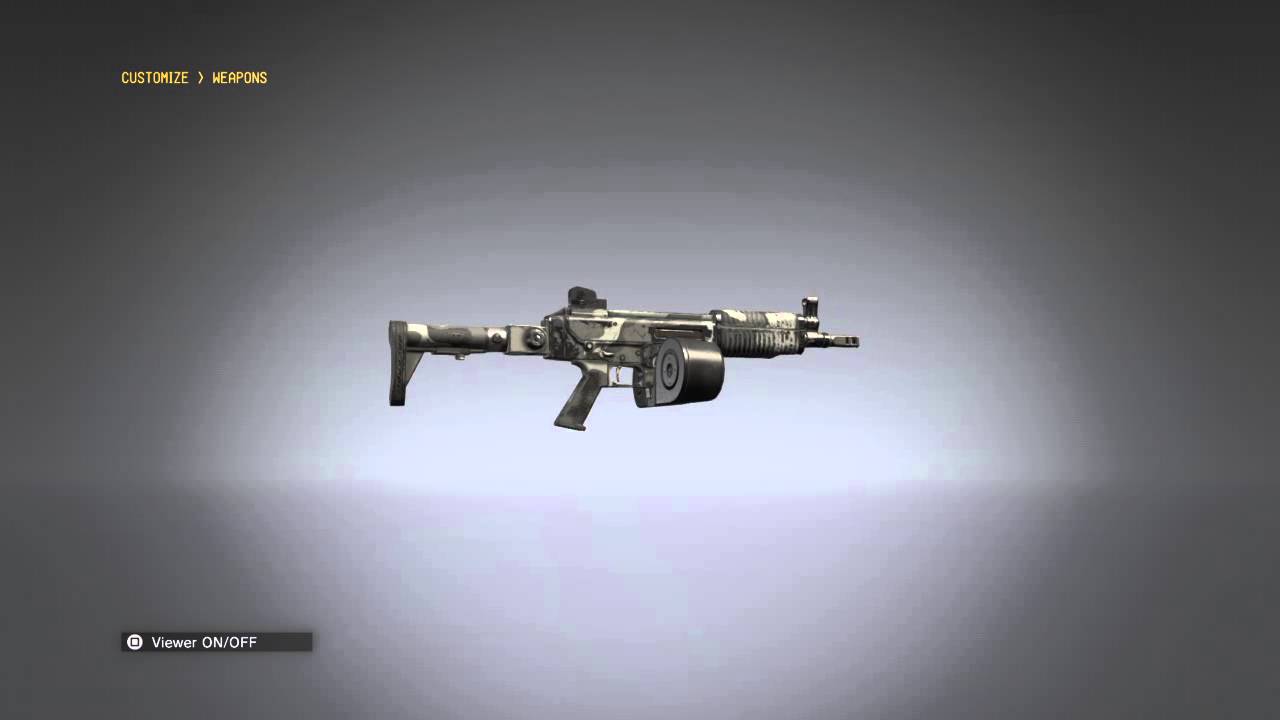 Mgsv New Weapon Colors Fob Event Metal Gear Solid V The Phantom Pain Youtube Mgsv New Weapon Colors Fob Event Metal Gear Solid V The Phantom Pain Youtube