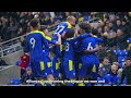 Sasu's Story: Aron's Academy journey to the First-Team 🟡🔵