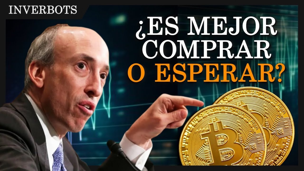 ETF del BITCOIN EXPLICADO ¿El mejor momento para invertir?