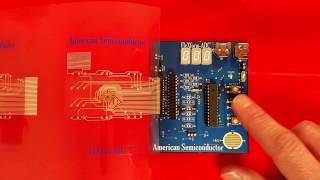 FleXform-ADC with Printed Sensor screenshot 4