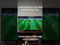 free trial available #fifa#firestick4k#viral