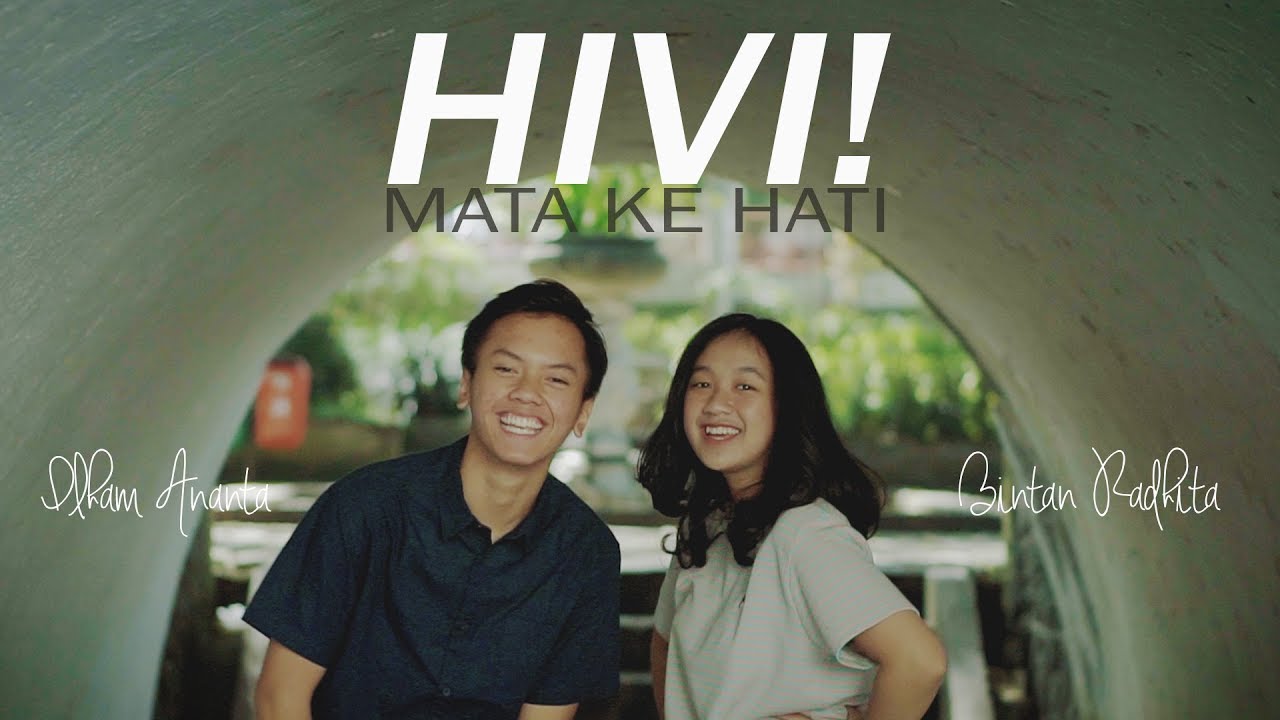 Hivi Mata Ke Hati Cover Chords Chordify