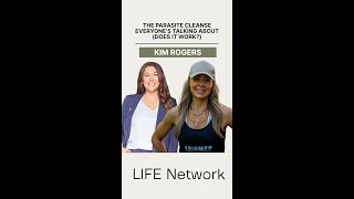 The Parasite Cleanse Everyone’s Talking About (Does It Work?)