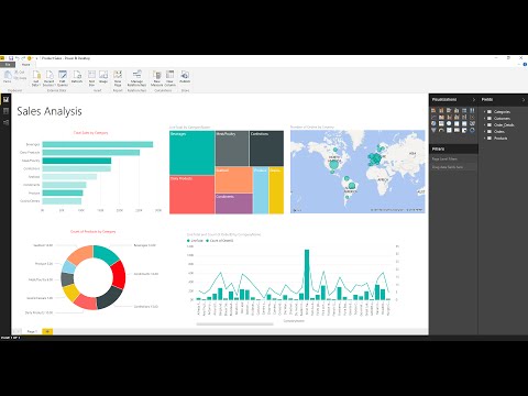 Power BI Designer Preview Updates for May 2015 - Power BI Designer Preview Updates for May 2015
