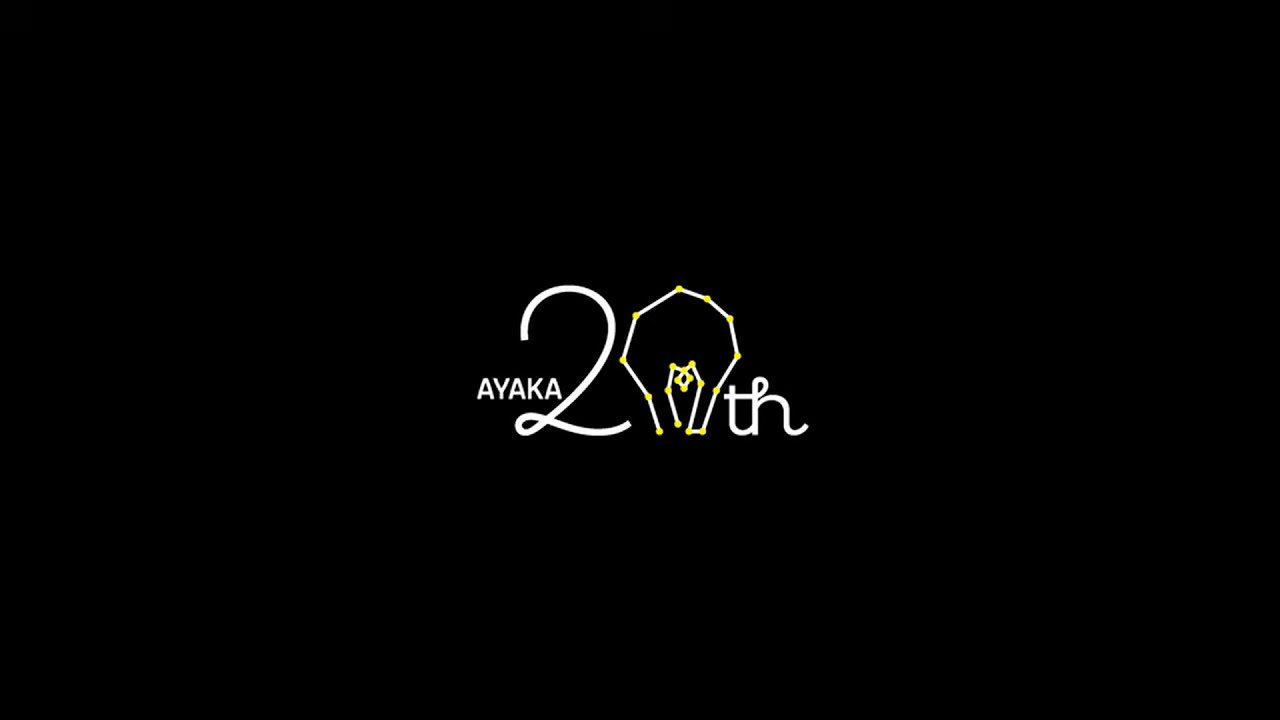 Live Tour | 絢香 - AYAKA 20th Anniversary Special WebSite -