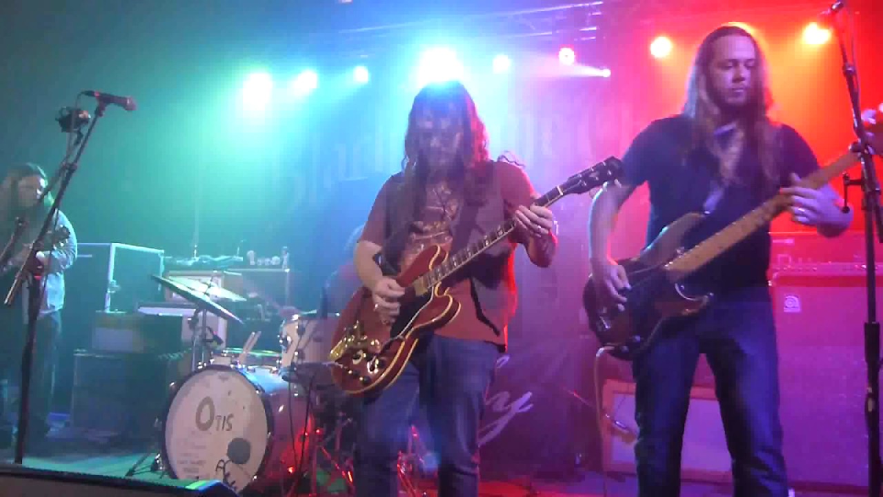 Otis Rattlesnake Q & Z Expo Center Ringle, WI November 4, 2016