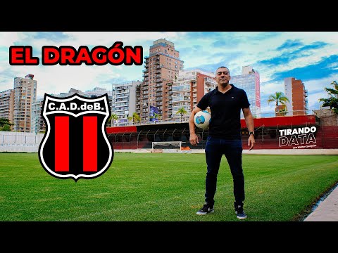 CLUB ATLÉTICO SAN MIGUEL ¨La Historia¨ - TirandoDATA con Walter Queijeiro 