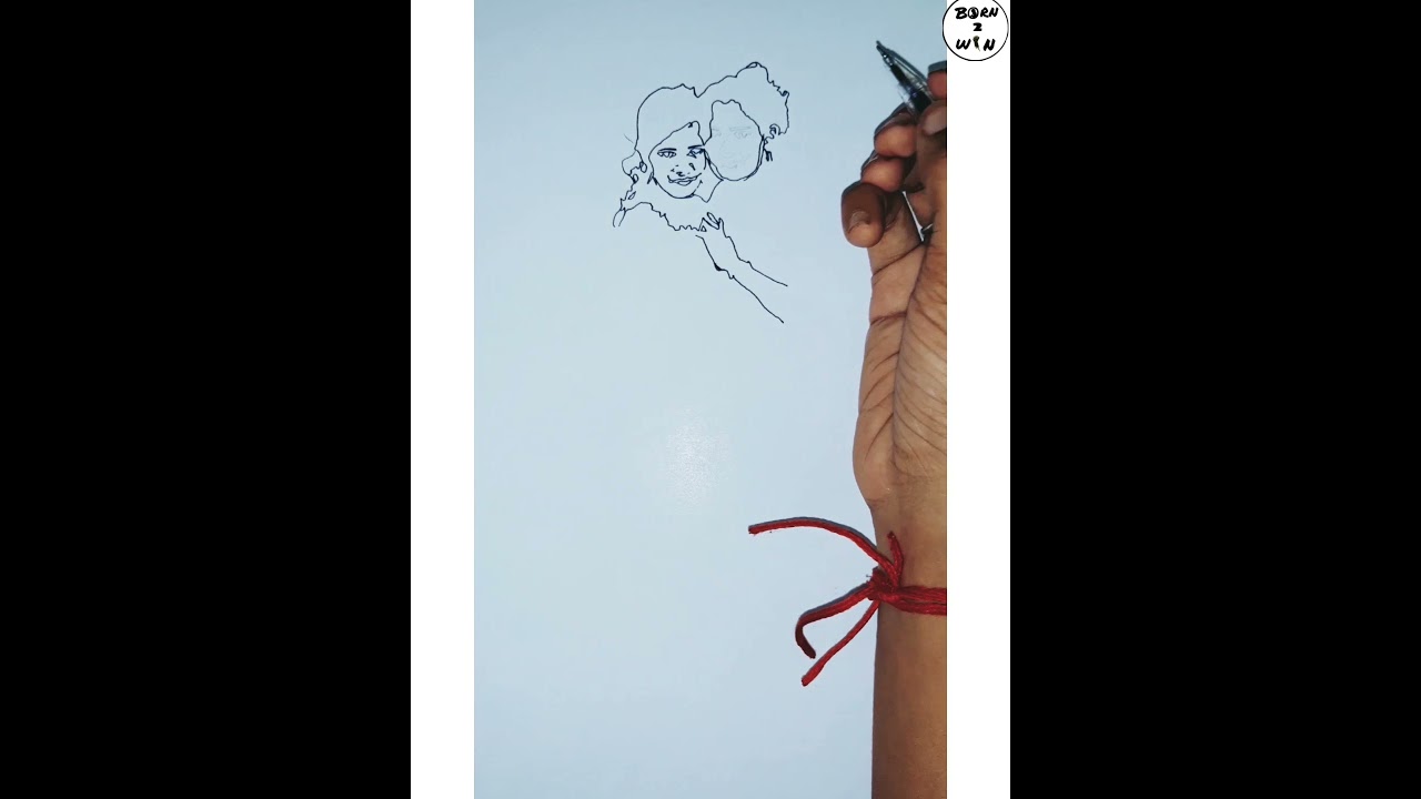 Customize drawing🖤|