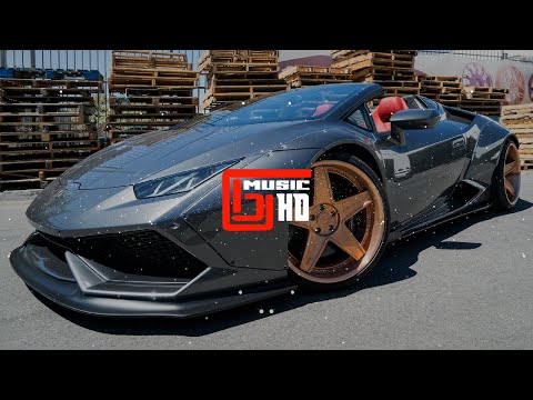 Gaullin, Dwin - LaLaLaLaLa - 2023 Edit
