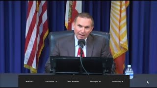 UNCUT: Mayor Lenny Curry news conference on RNC in Jax