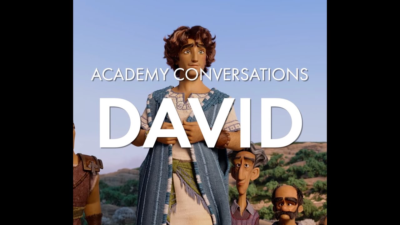 Academy of Motion Picture Arts and Sciences "DAVID" Oscars Screening Panel
