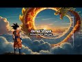 DJ Rocksteady2k ft. Yayoi Saiga- Eternal Dragon (Dragon Ball Anime Tribute-English rendition )