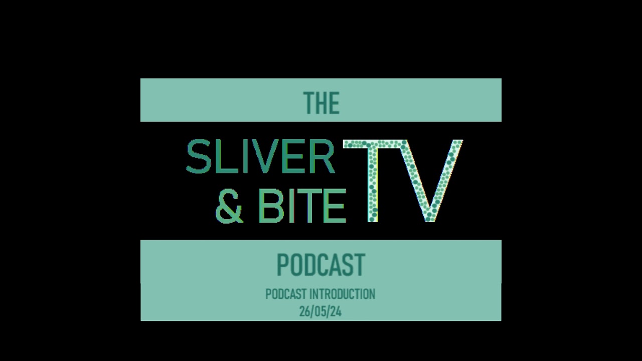 Sliver and Bite Trailer