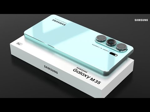 Samsung Galaxy M35 2026 Review: A New Standard for Mid-Range Smartphones