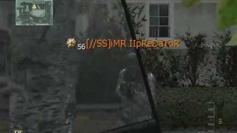 MW3 | Out Of Map: Resistance (Tutorial In Description)