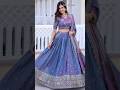 latest beautiful party wear lehenga designs ideas #2026#trending #lehenga #design #shorts #video #yt