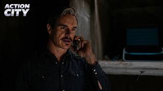 Lalo Discovers Gus Frings Wiretap Better Call Saul Tony Dalton, Mark Margolis