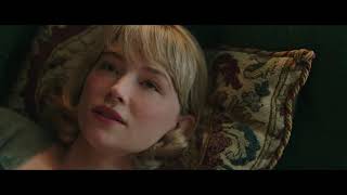 Swallow Official Trailer 2020 Haley Bennett, Thriller Movie