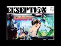 Ekseption - Mindmirror (1975)