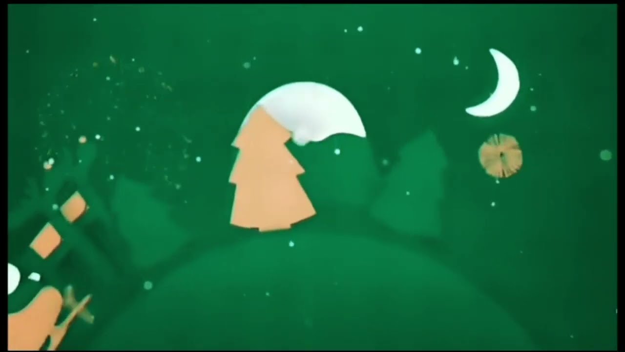 JPTV HD - Zmiana Oprawy Świątecznej na Urodzinową (1.01/2.01.2025r.)