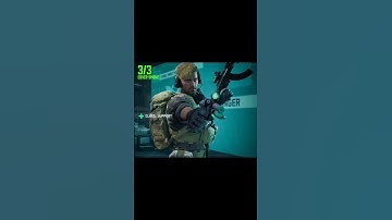 These attack strategies are essential in DELTA FORCE #deltaforcegame #deltaforce #deltaforcecreator