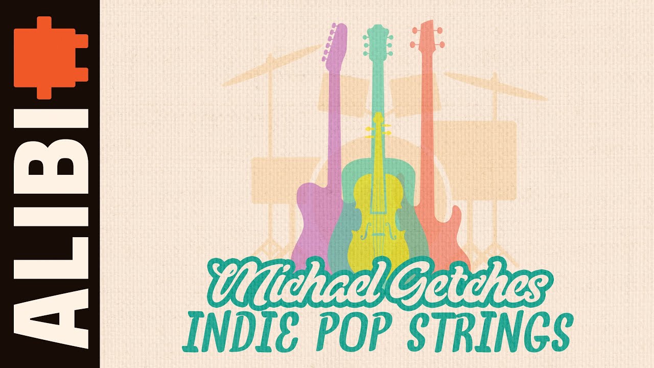 Indie Pop With Strings |  🎸 🌻 Upbeat Positive Vibes 🎹 🌼