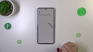 How to Check for Software Updates on GOOGLE PIxel 8 Pro