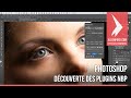 Les plugins nbp pour photoshop