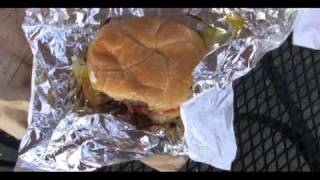 Rock This Restaurant: Lumpy's