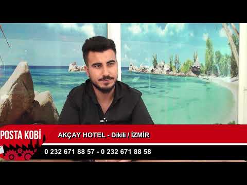 KONFORLU KONAKLAMA | AKÇAY HOTEL