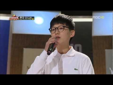 김혜리 - 독설 (니모)