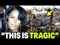 The TRAGEDY Of Aaliyah Is Just Plain SAD…!