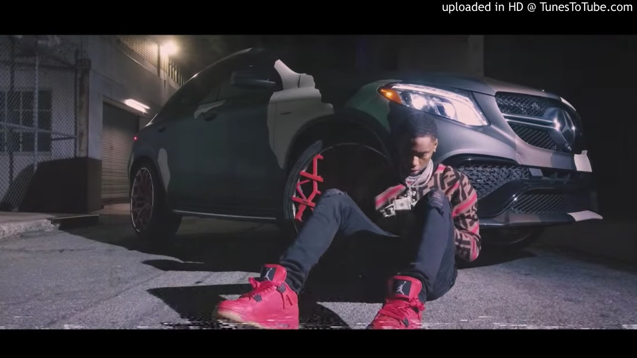 "Play Around" - Key Glock x Moneybagg Yo Type Beat [Prod. @rdreambeats] HARD