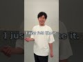 「とりあえず」は英語でなんて言う？